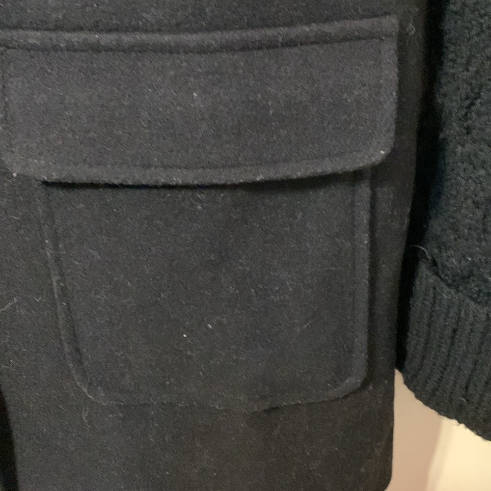 Coat - Picture 5 of 7